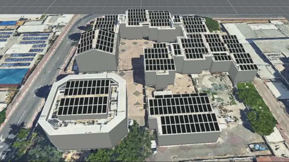 פרויקט בית שמעיה – תמונה 3